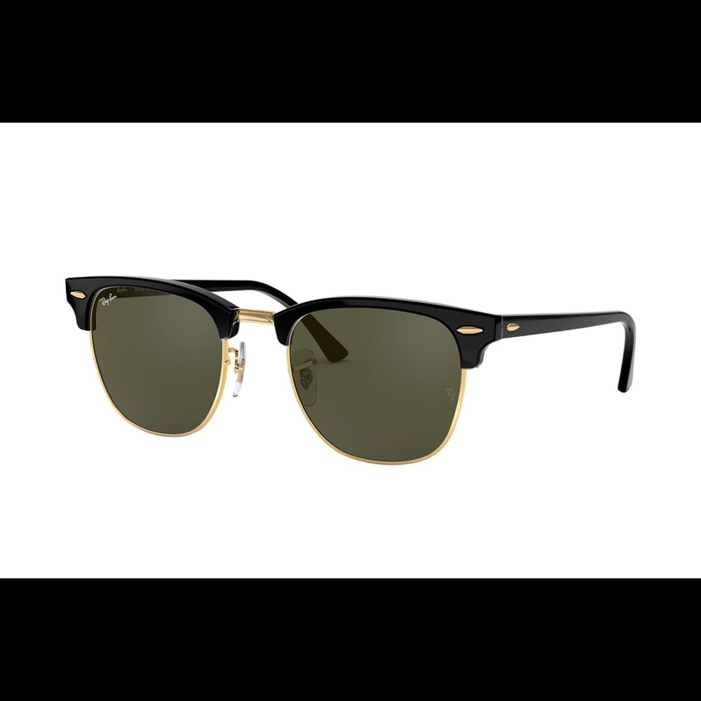 Rayban ClubMaster RB3016